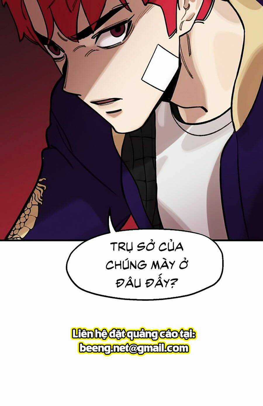 Xếp Hạng Bắt Nạt - Chapter 8 - Trang 31