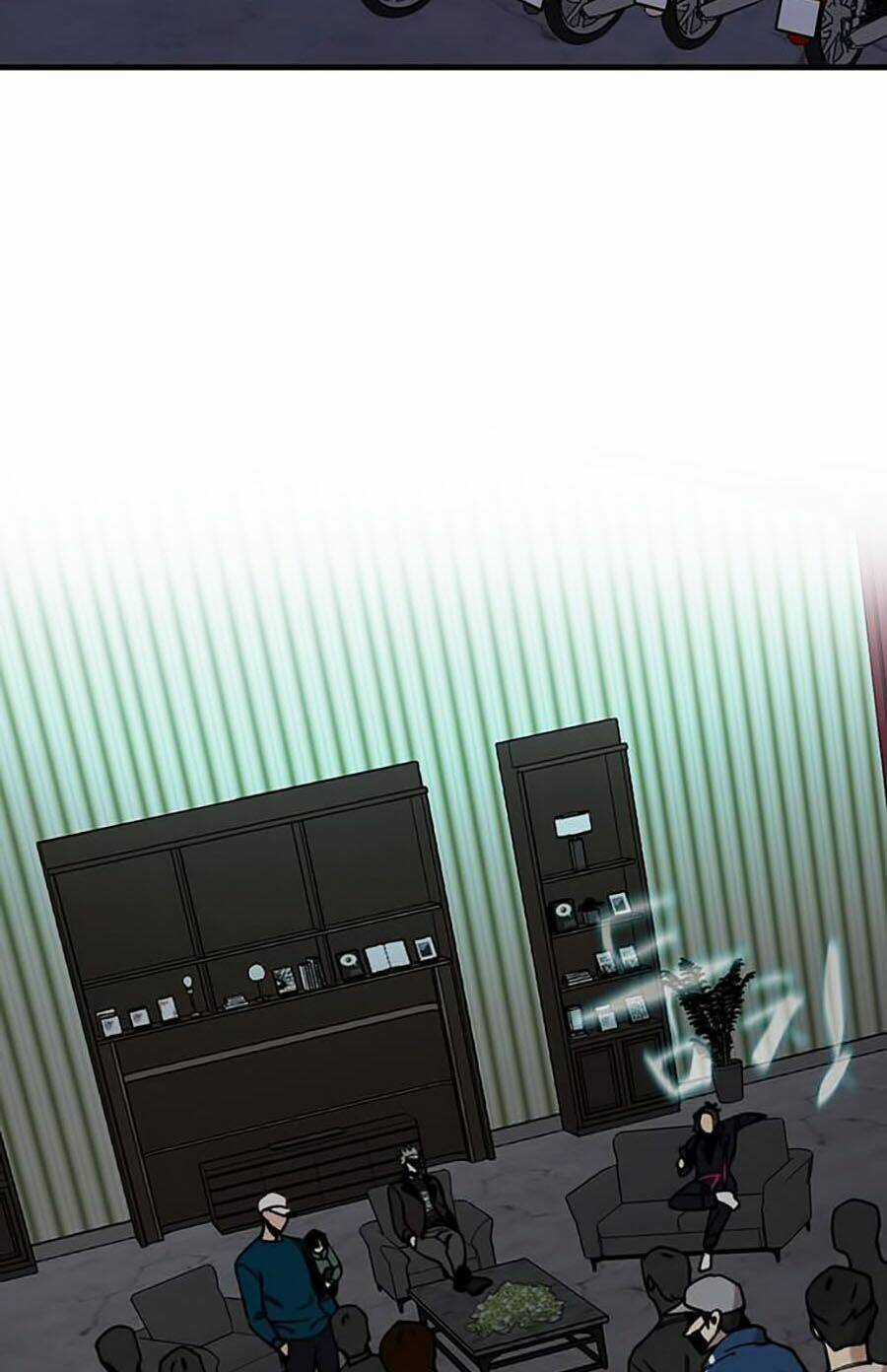 Xếp Hạng Bắt Nạt - Chapter 8 - Trang 33