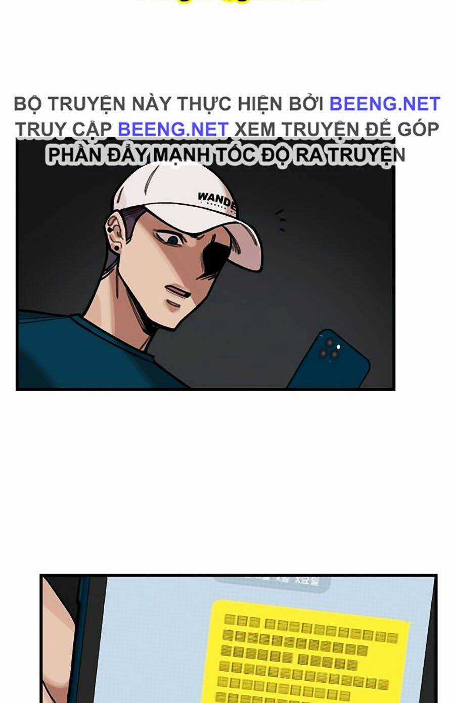 Xếp Hạng Bắt Nạt - Chapter 8 - Trang 43