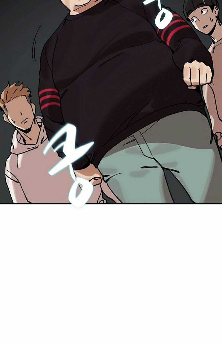 Xếp Hạng Bắt Nạt - Chapter 8 - Trang 45