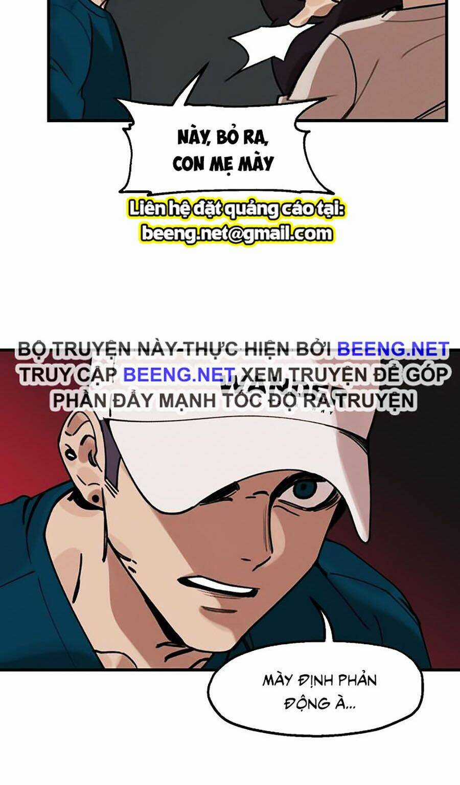 Xếp Hạng Bắt Nạt - Chapter 8 - Trang 50