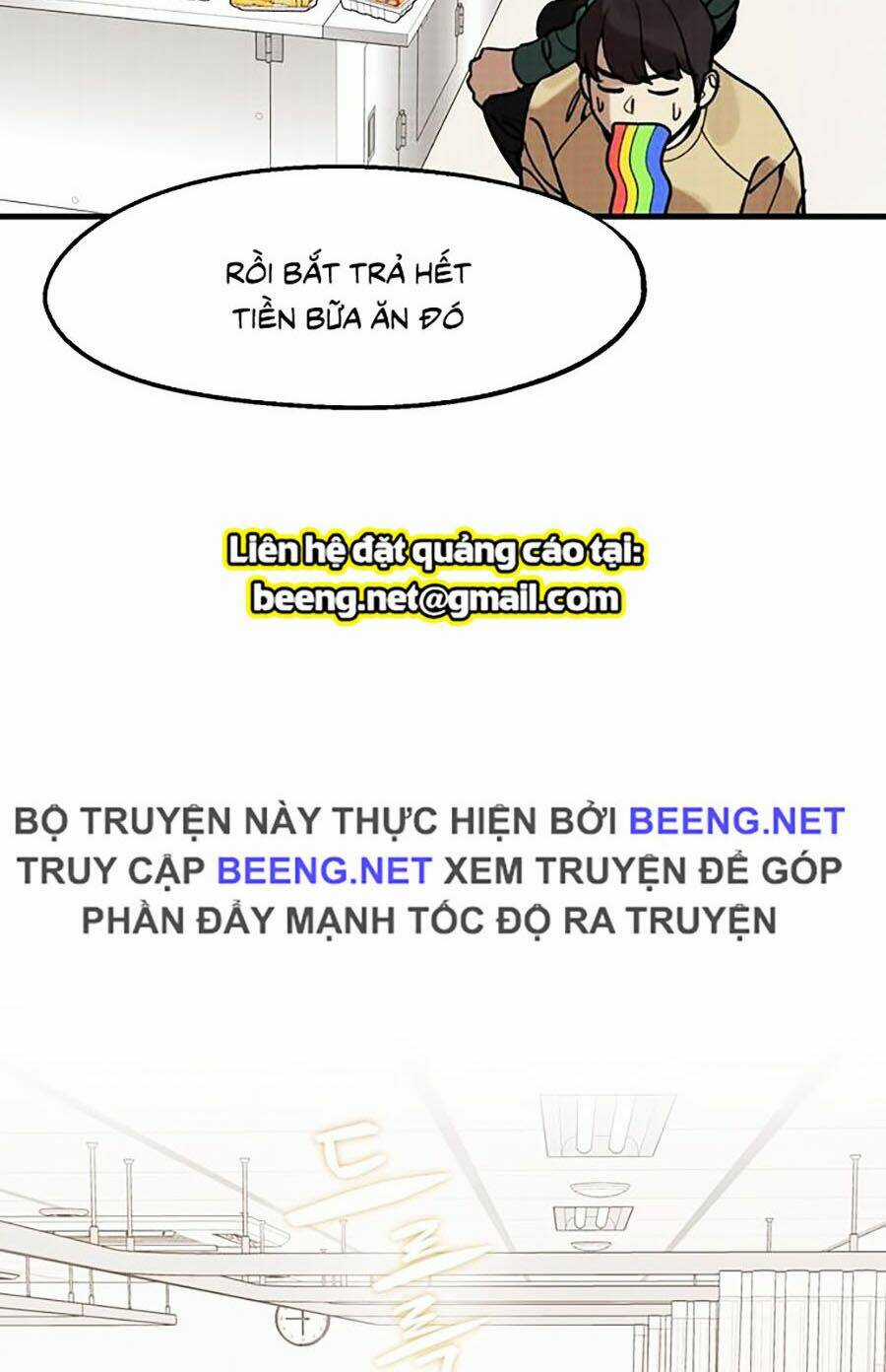 Xếp Hạng Bắt Nạt - Chapter 8 - Trang 6