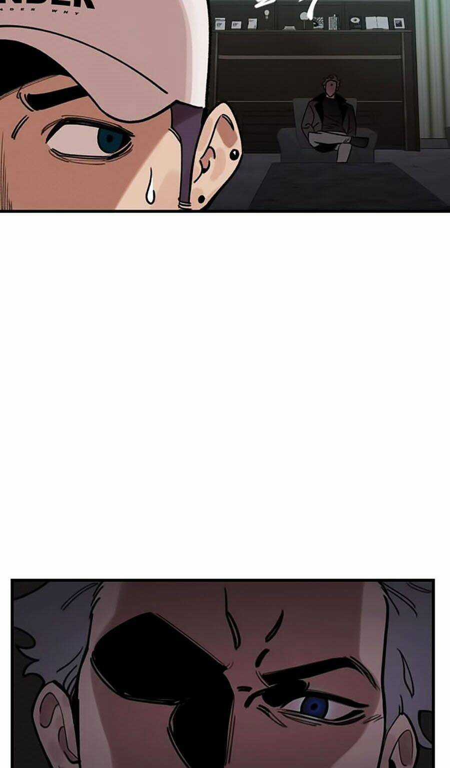 Xếp Hạng Bắt Nạt - Chapter 8 - Trang 55