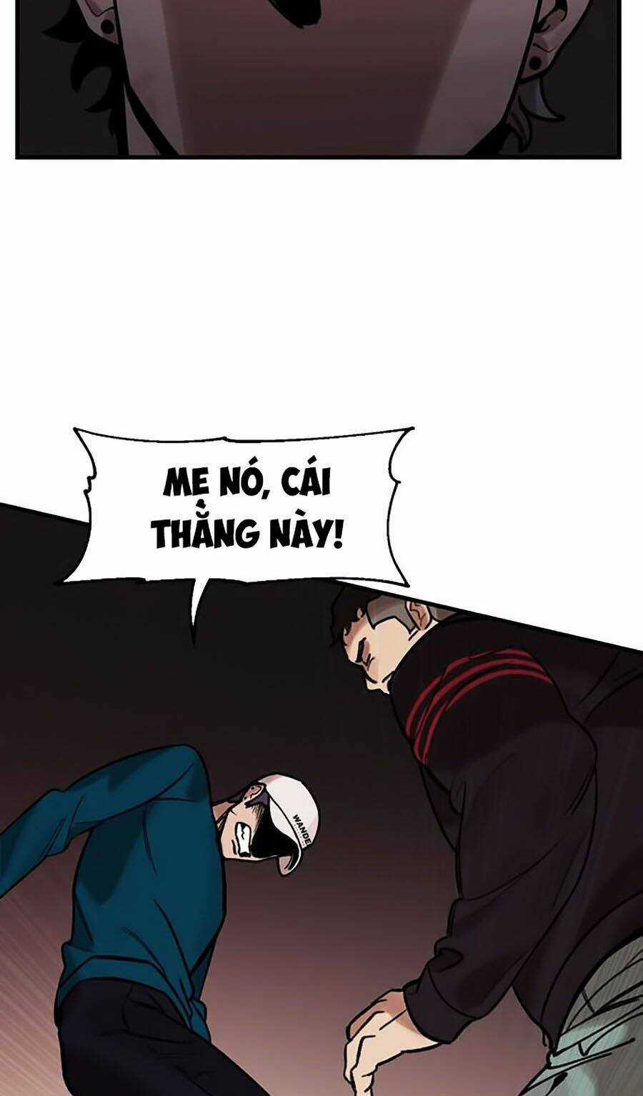Xếp Hạng Bắt Nạt - Chapter 8 - Trang 56