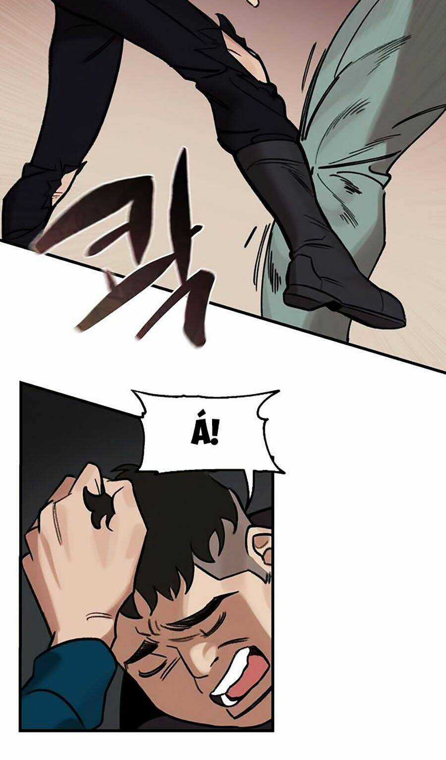 Xếp Hạng Bắt Nạt - Chapter 8 - Trang 57