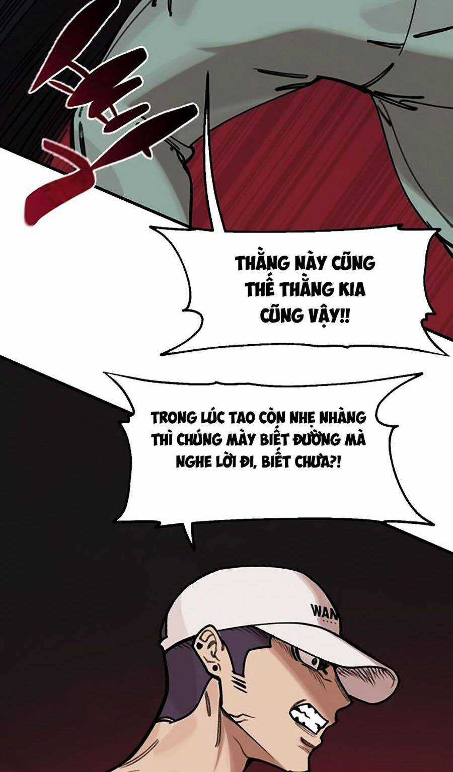 Xếp Hạng Bắt Nạt - Chapter 8 - Trang 59