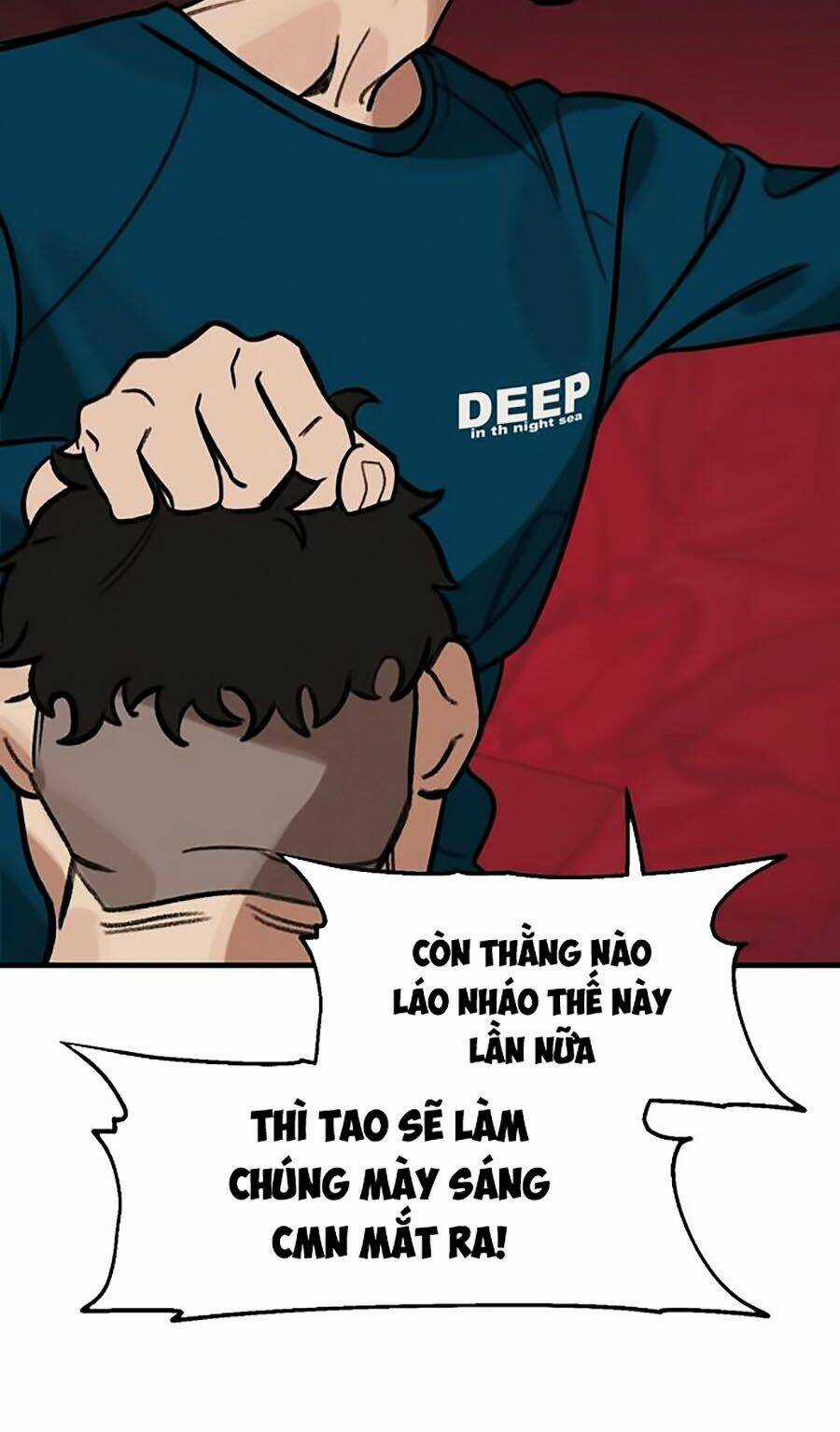 Xếp Hạng Bắt Nạt - Chapter 8 - Trang 60