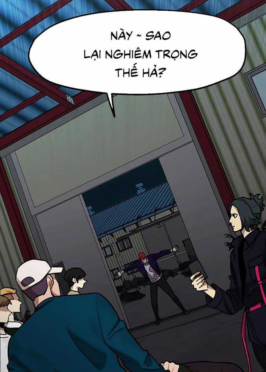 Xếp Hạng Bắt Nạt - Chapter 8 - Trang 62