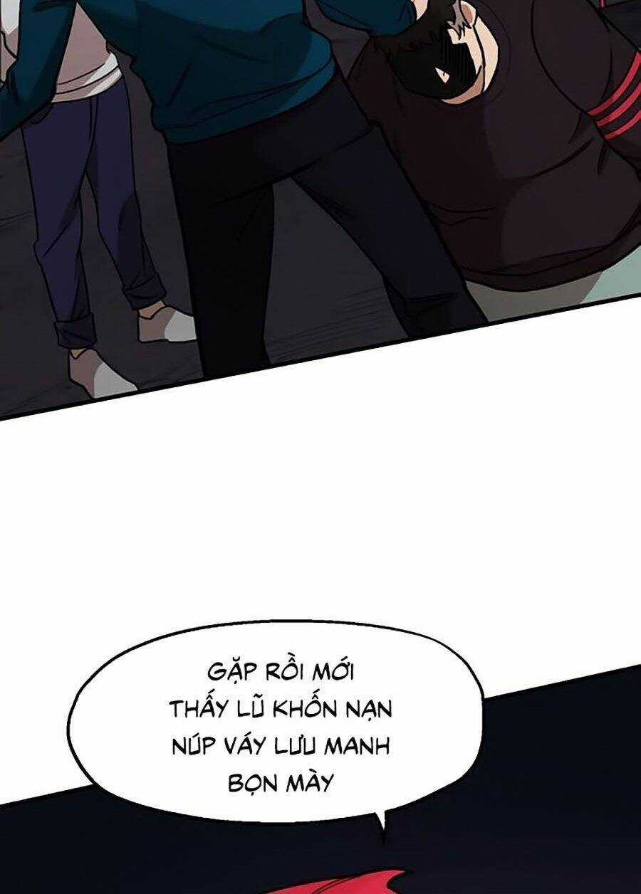 Xếp Hạng Bắt Nạt - Chapter 8 - Trang 63