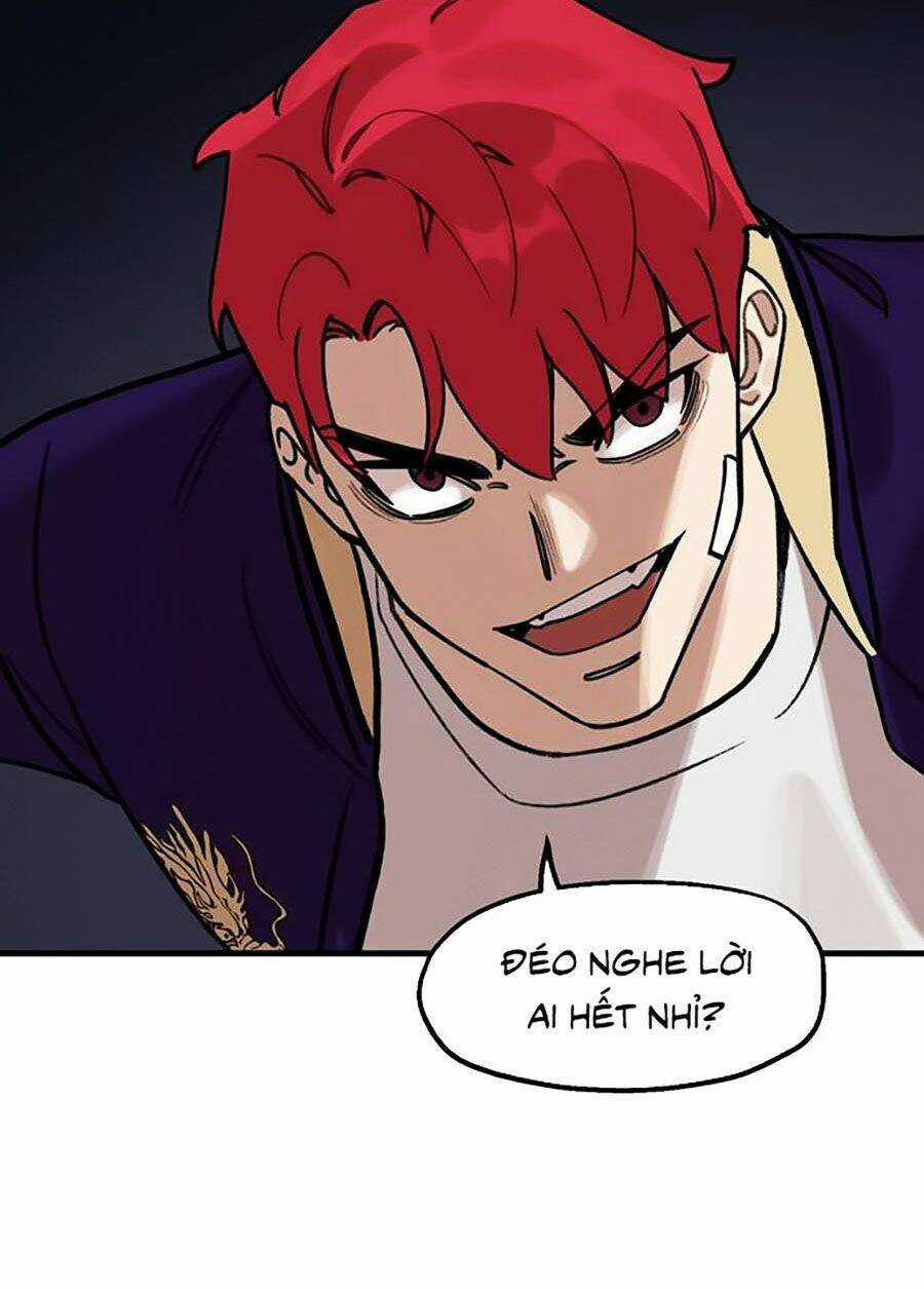 Xếp Hạng Bắt Nạt - Chapter 8 - Trang 64