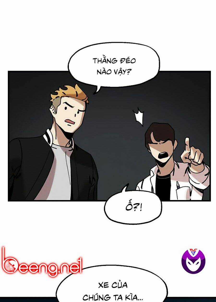 Xếp Hạng Bắt Nạt - Chapter 8 - Trang 65