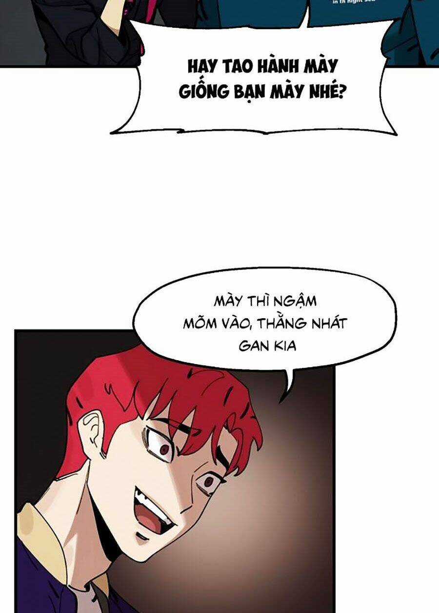 Xếp Hạng Bắt Nạt - Chapter 8 - Trang 68