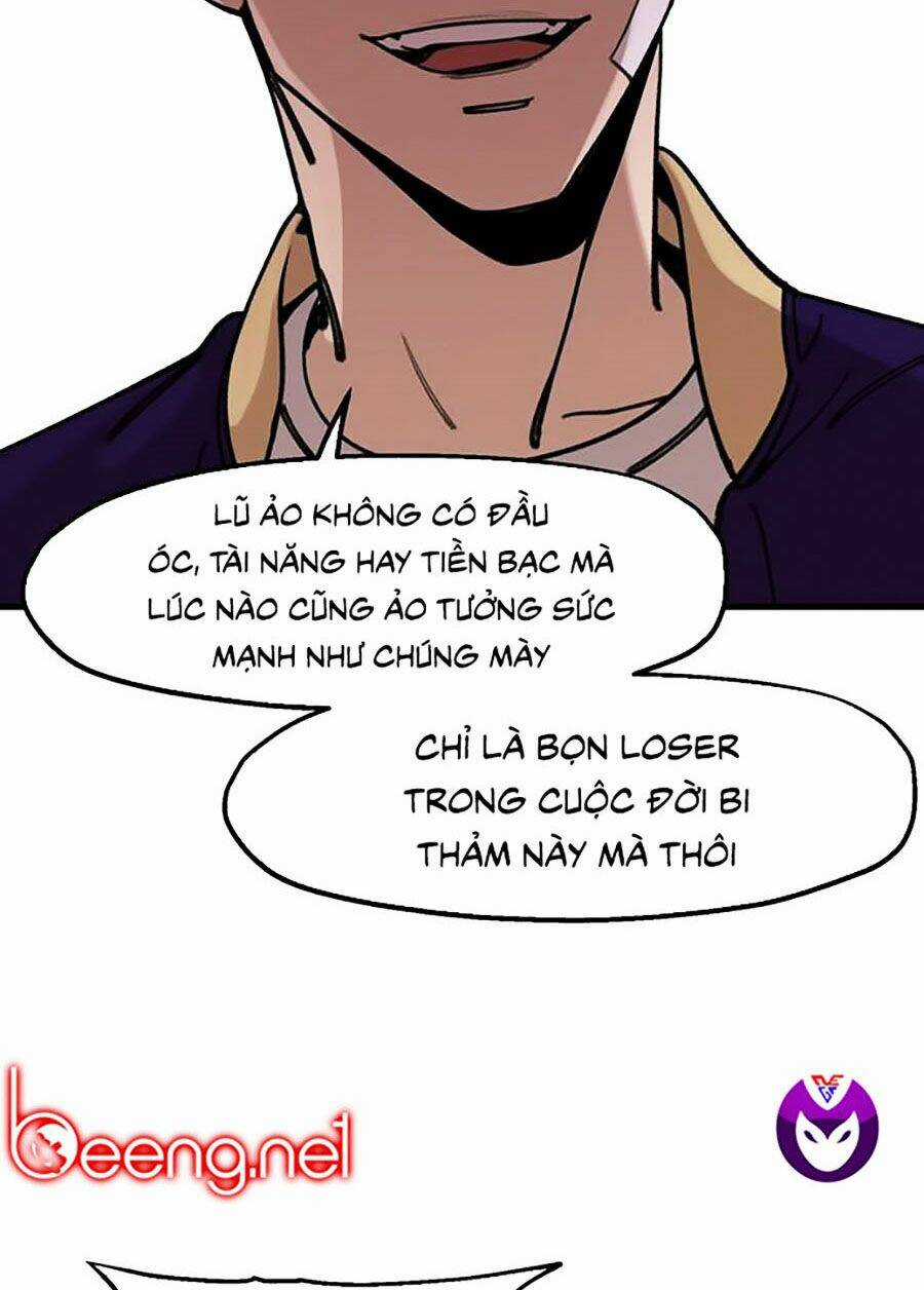 Xếp Hạng Bắt Nạt - Chapter 8 - Trang 72