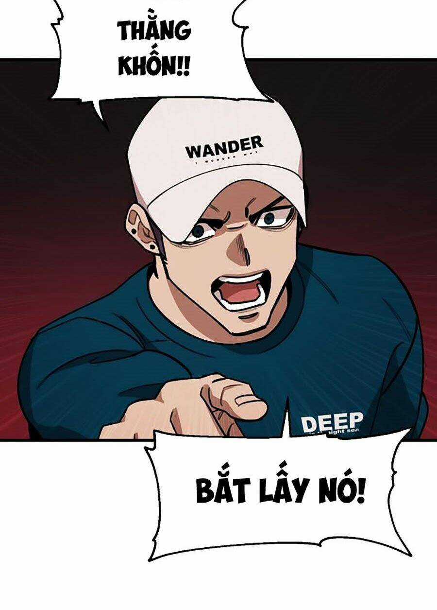 Xếp Hạng Bắt Nạt - Chapter 8 - Trang 73