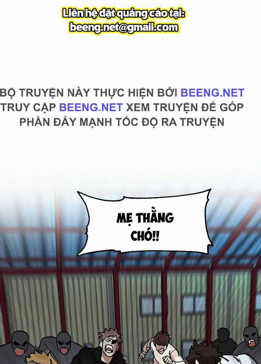 Xếp Hạng Bắt Nạt - Chapter 8 - Trang 74