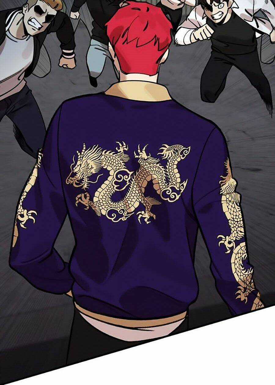 Xếp Hạng Bắt Nạt - Chapter 8 - Trang 75