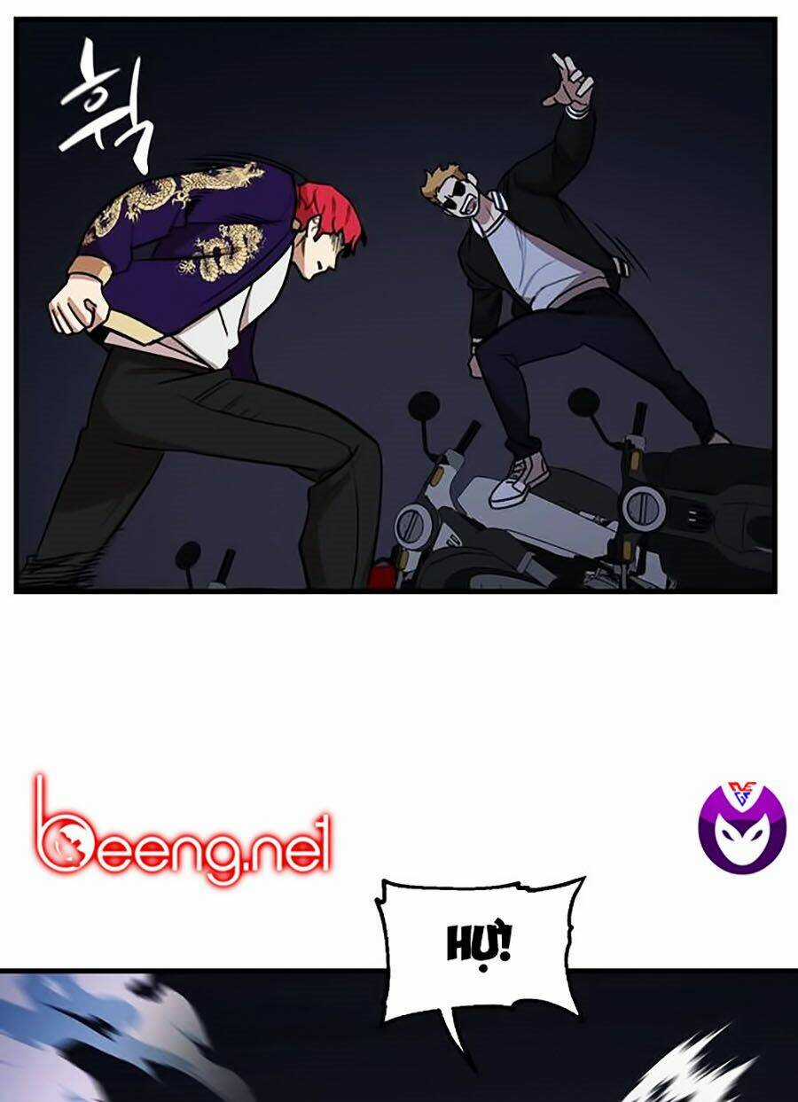 Xếp Hạng Bắt Nạt - Chapter 8 - Trang 79