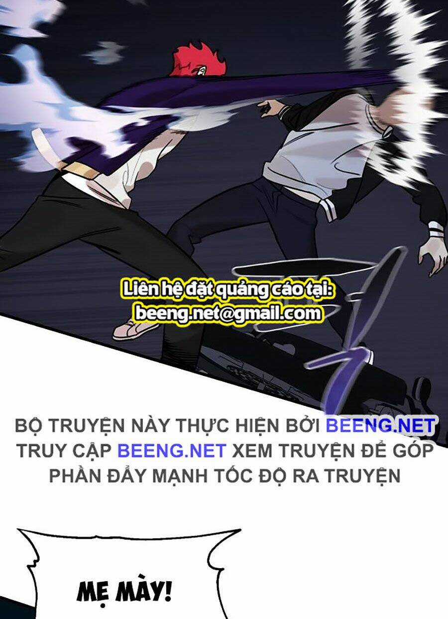 Xếp Hạng Bắt Nạt - Chapter 8 - Trang 80