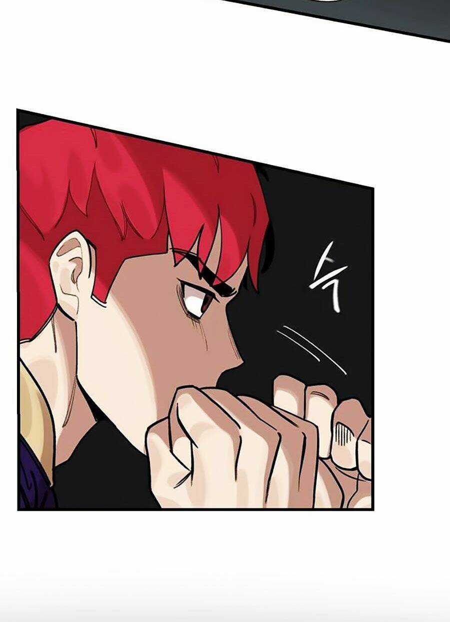 Xếp Hạng Bắt Nạt - Chapter 8 - Trang 82