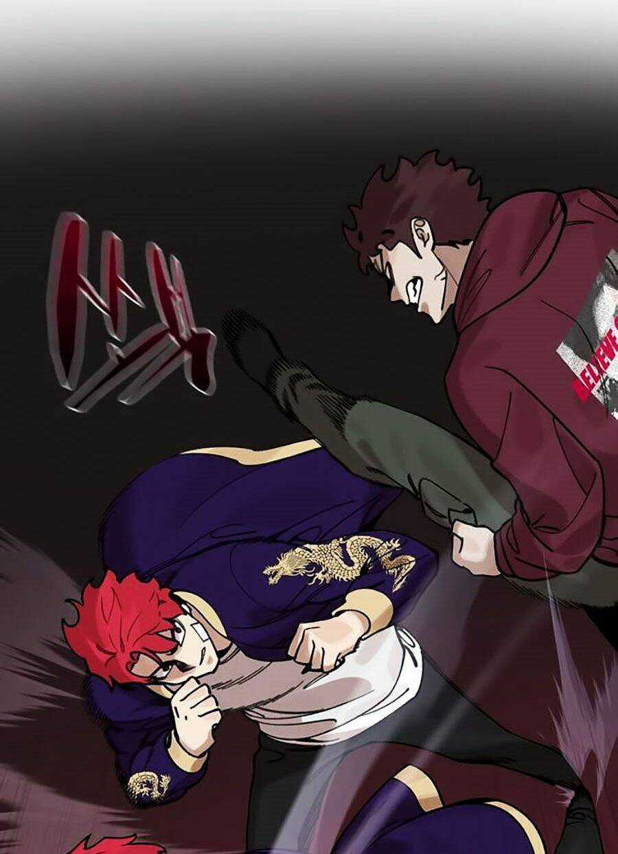 Xếp Hạng Bắt Nạt - Chapter 8 - Trang 83