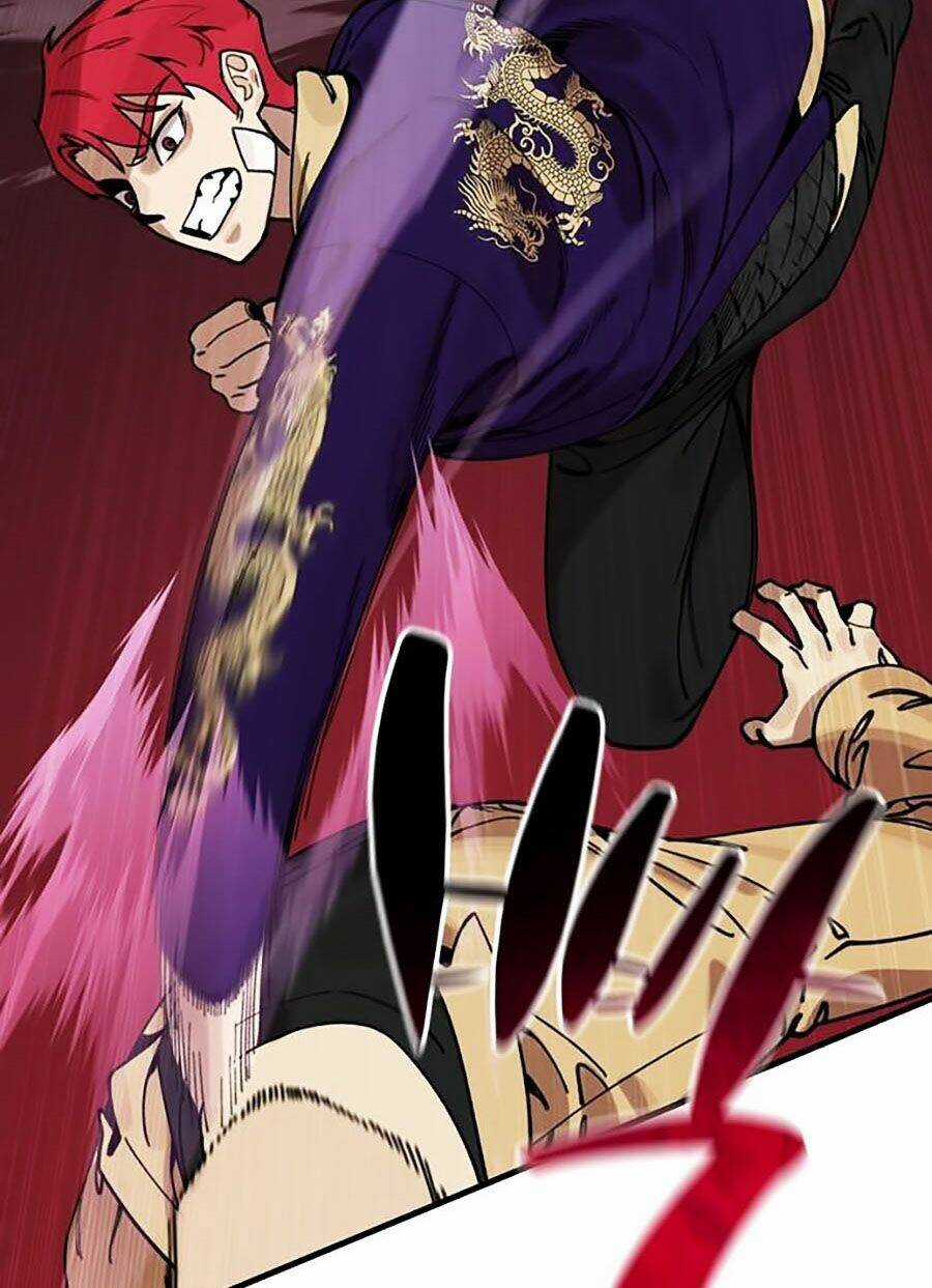 Xếp Hạng Bắt Nạt - Chapter 8 - Trang 84