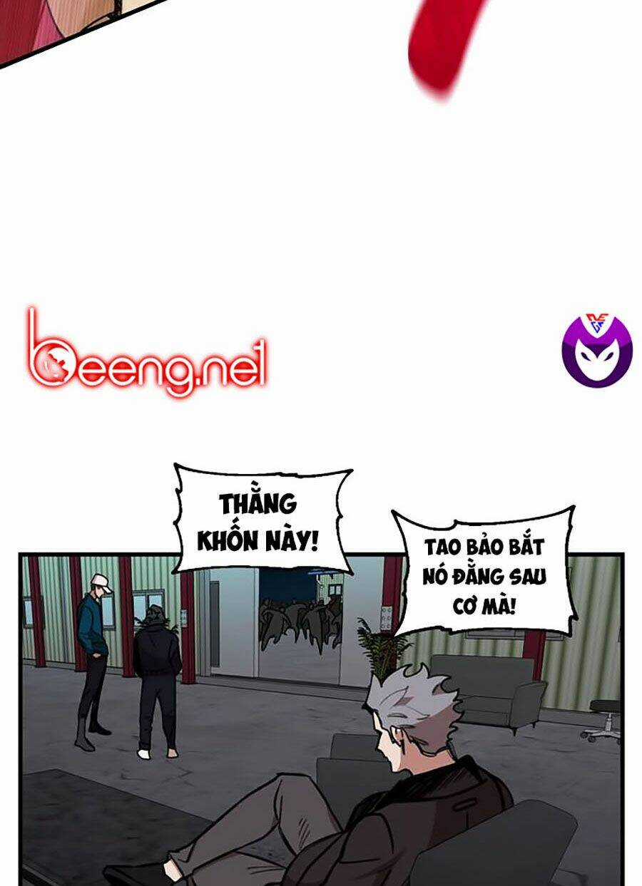 Xếp Hạng Bắt Nạt - Chapter 8 - Trang 85