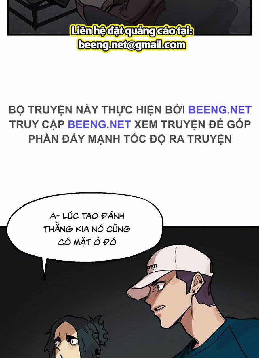 Xếp Hạng Bắt Nạt - Chapter 8 - Trang 86