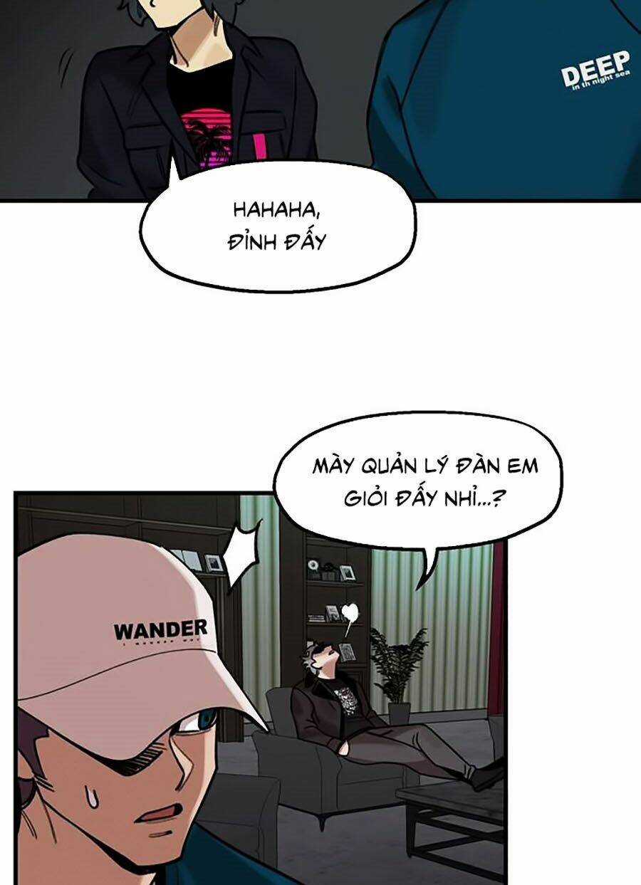 Xếp Hạng Bắt Nạt - Chapter 8 - Trang 87