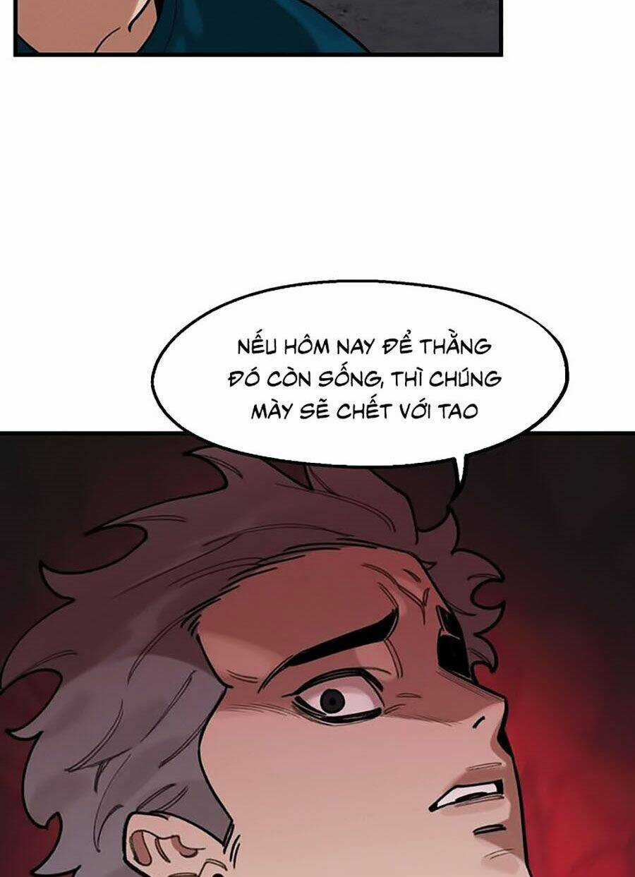 Xếp Hạng Bắt Nạt - Chapter 8 - Trang 88