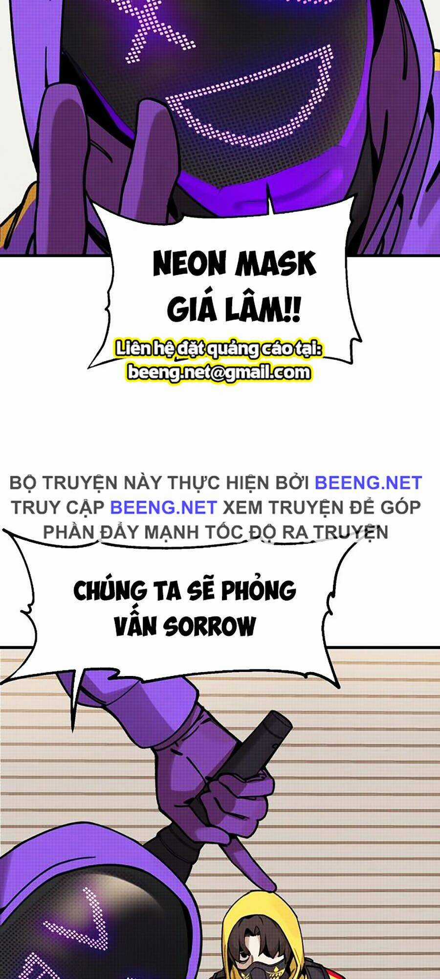 Xếp Hạng Bắt Nạt - Chapter 9 - Trang 2