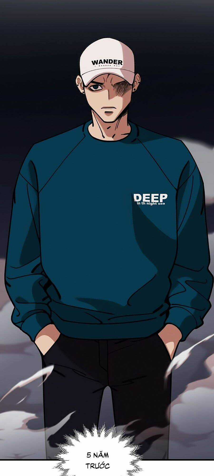 Xếp Hạng Bắt Nạt - Chapter 9 - Trang 13