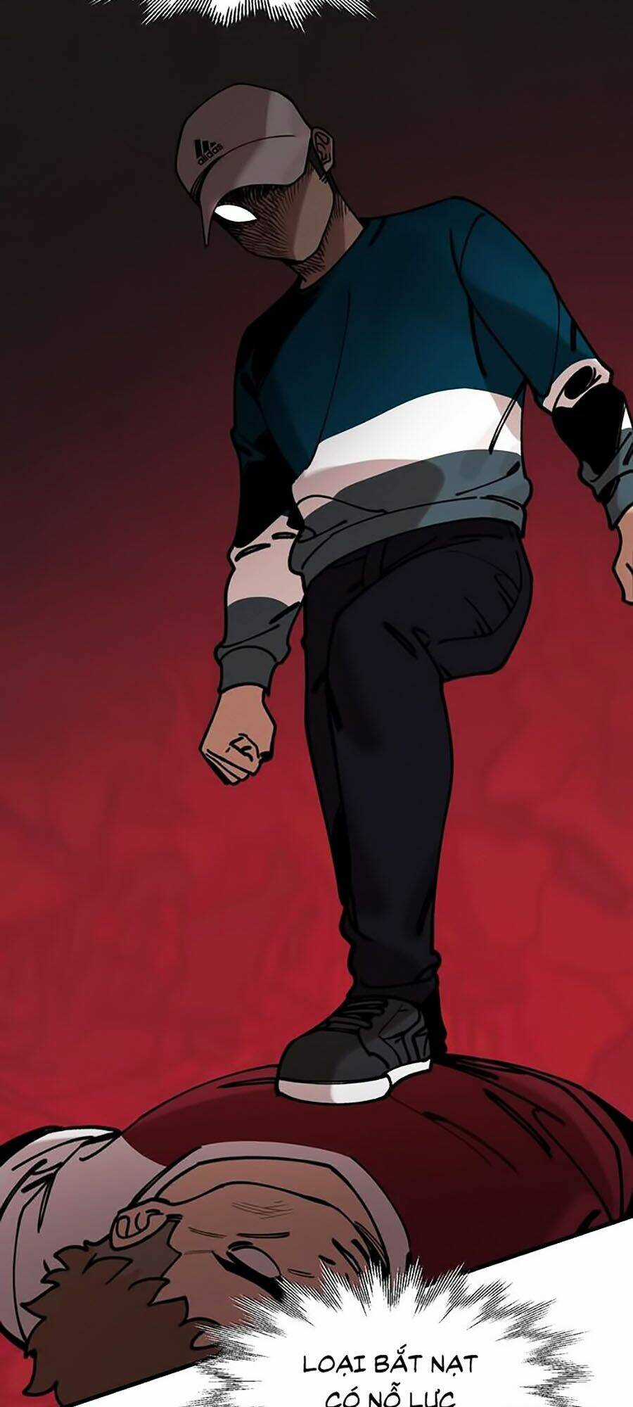 Xếp Hạng Bắt Nạt - Chapter 9 - Trang 24