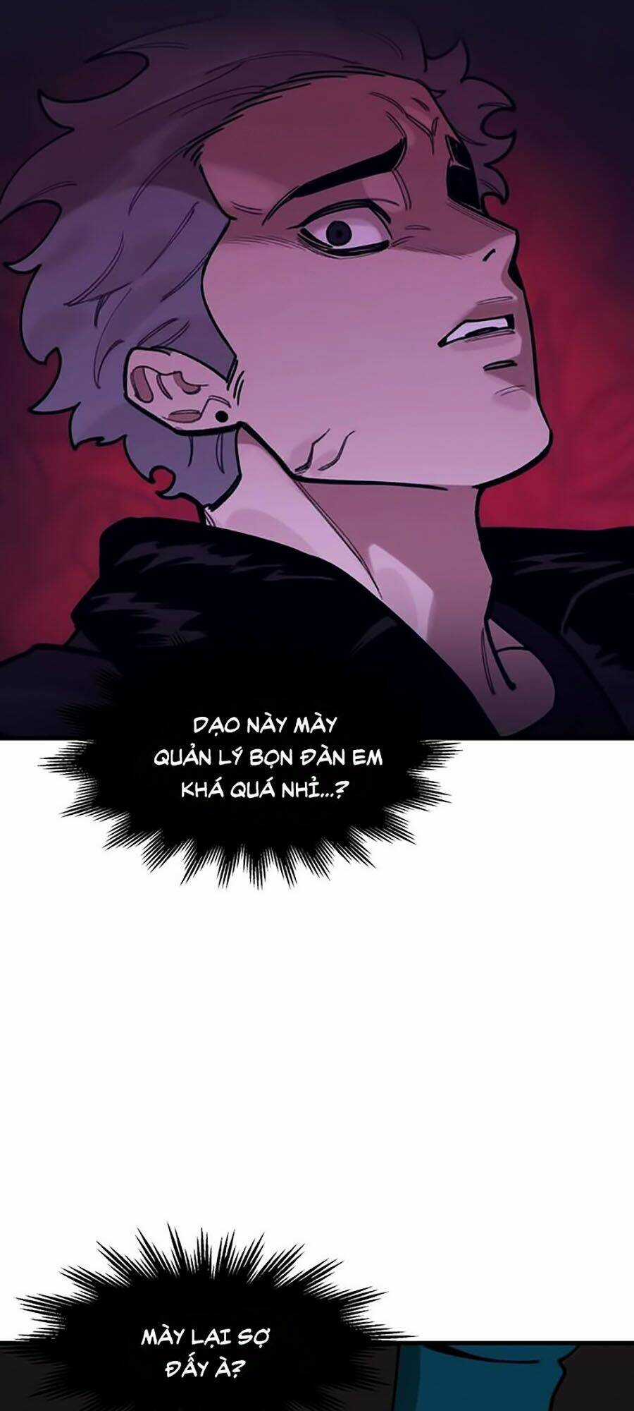 Xếp Hạng Bắt Nạt - Chapter 9 - Trang 30