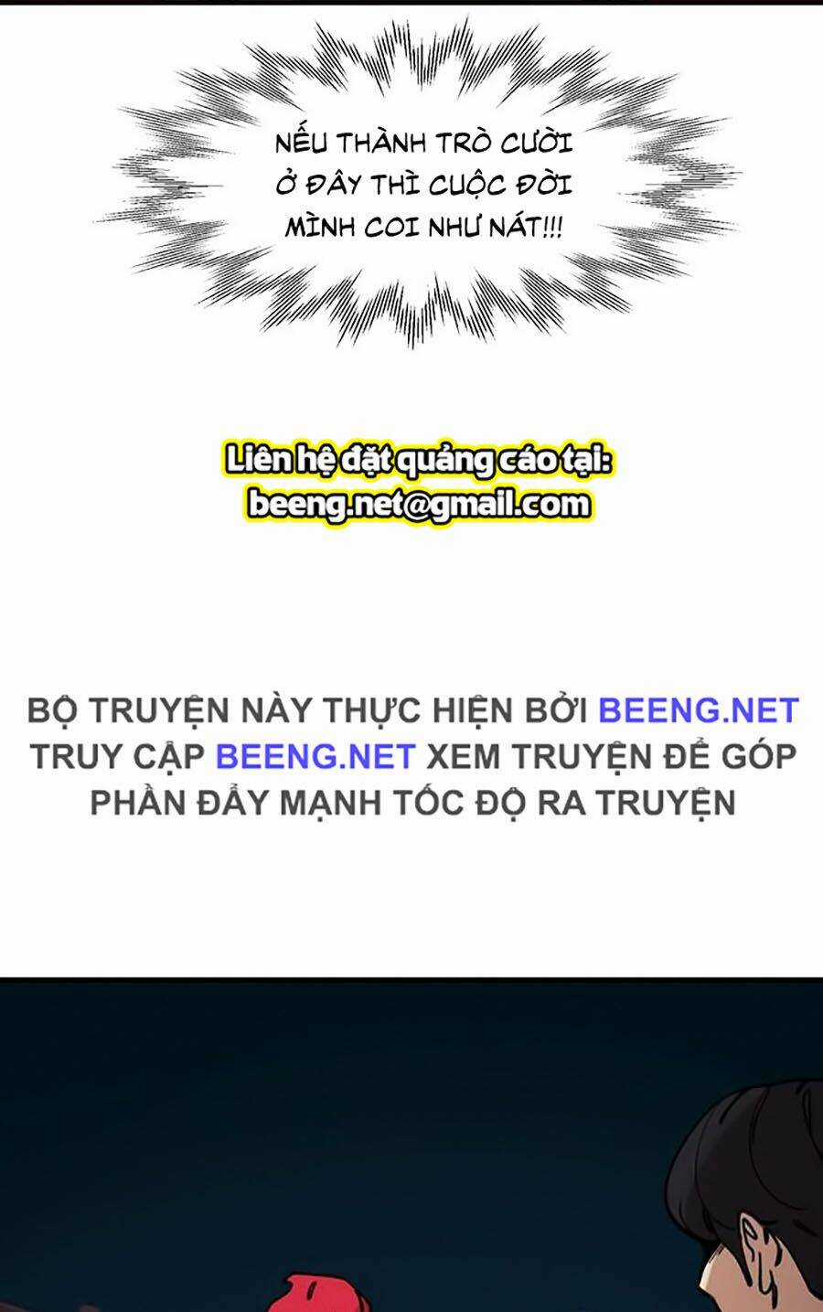 Xếp Hạng Bắt Nạt - Chapter 9 - Trang 32