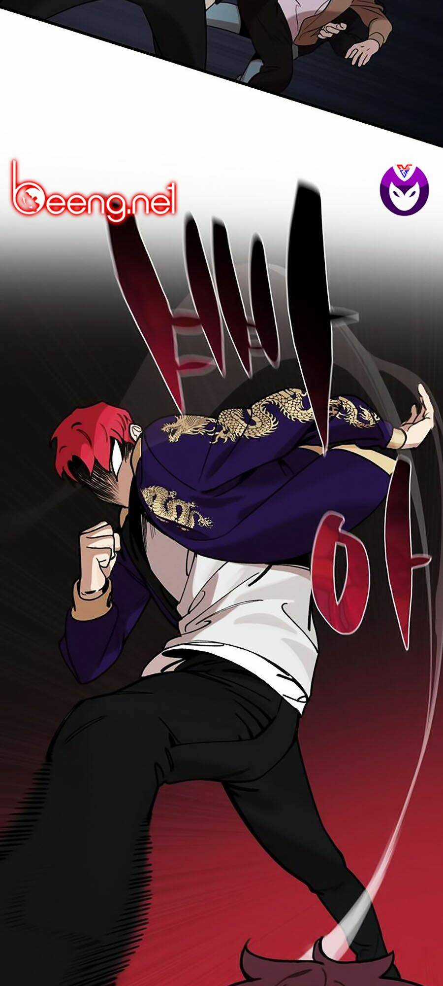 Xếp Hạng Bắt Nạt - Chapter 9 - Trang 40