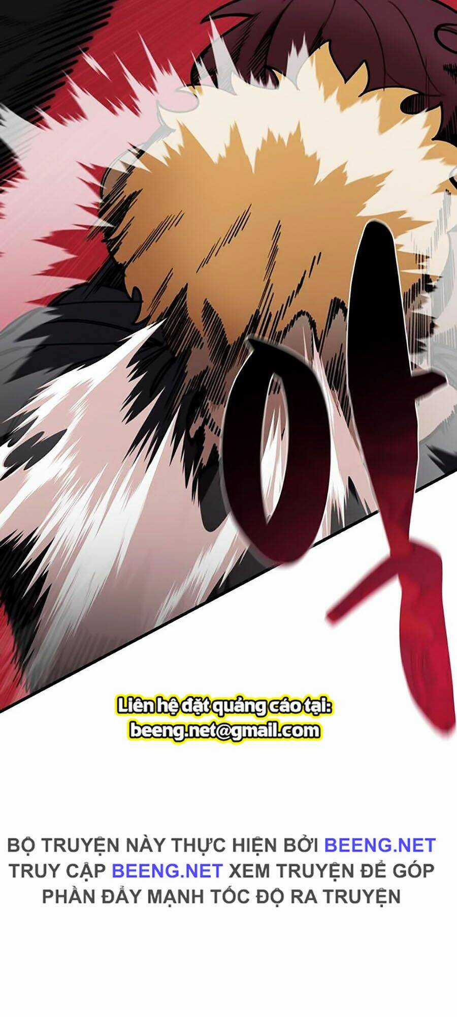 Xếp Hạng Bắt Nạt - Chapter 9 - Trang 41