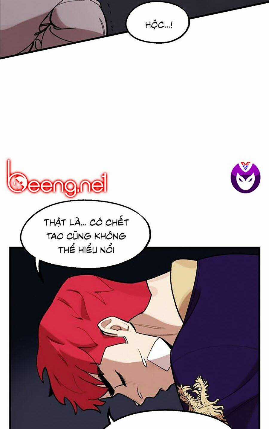 Xếp Hạng Bắt Nạt - Chapter 9 - Trang 44