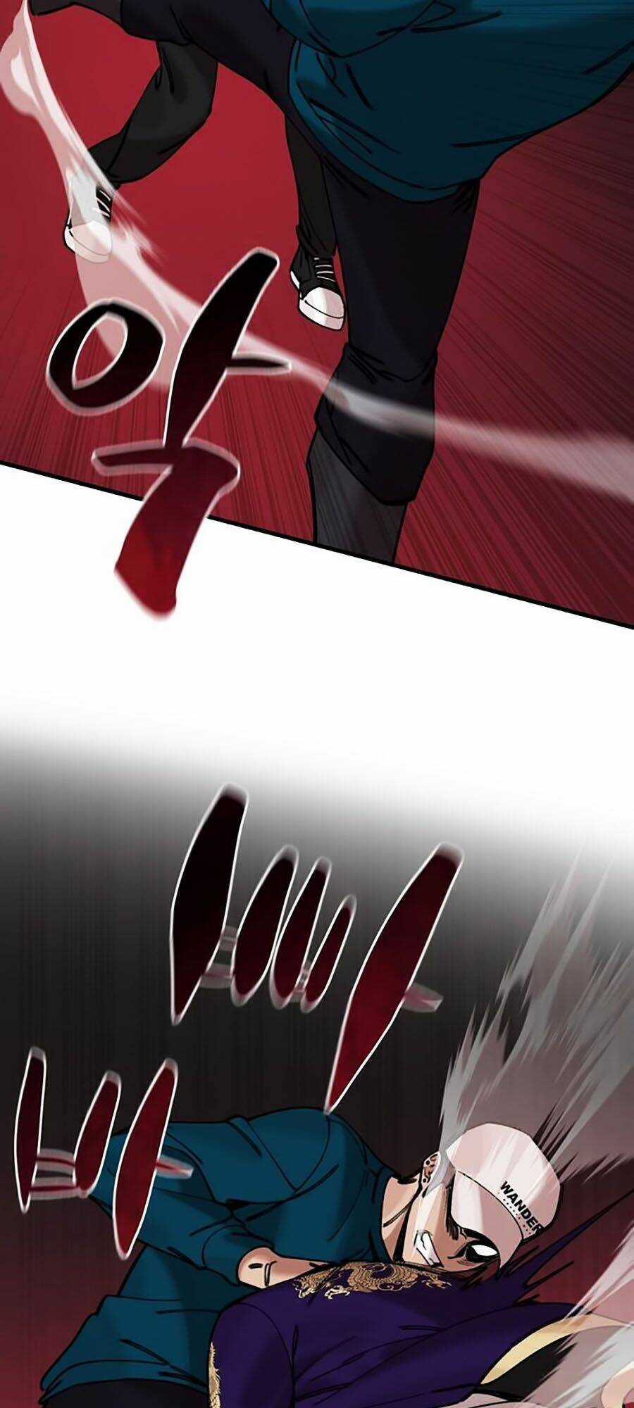 Xếp Hạng Bắt Nạt - Chapter 9 - Trang 52