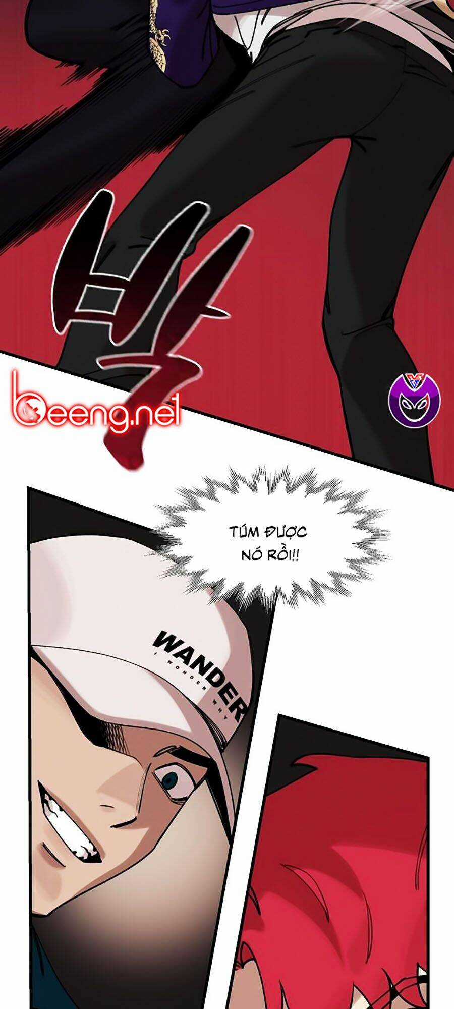 Xếp Hạng Bắt Nạt - Chapter 9 - Trang 53