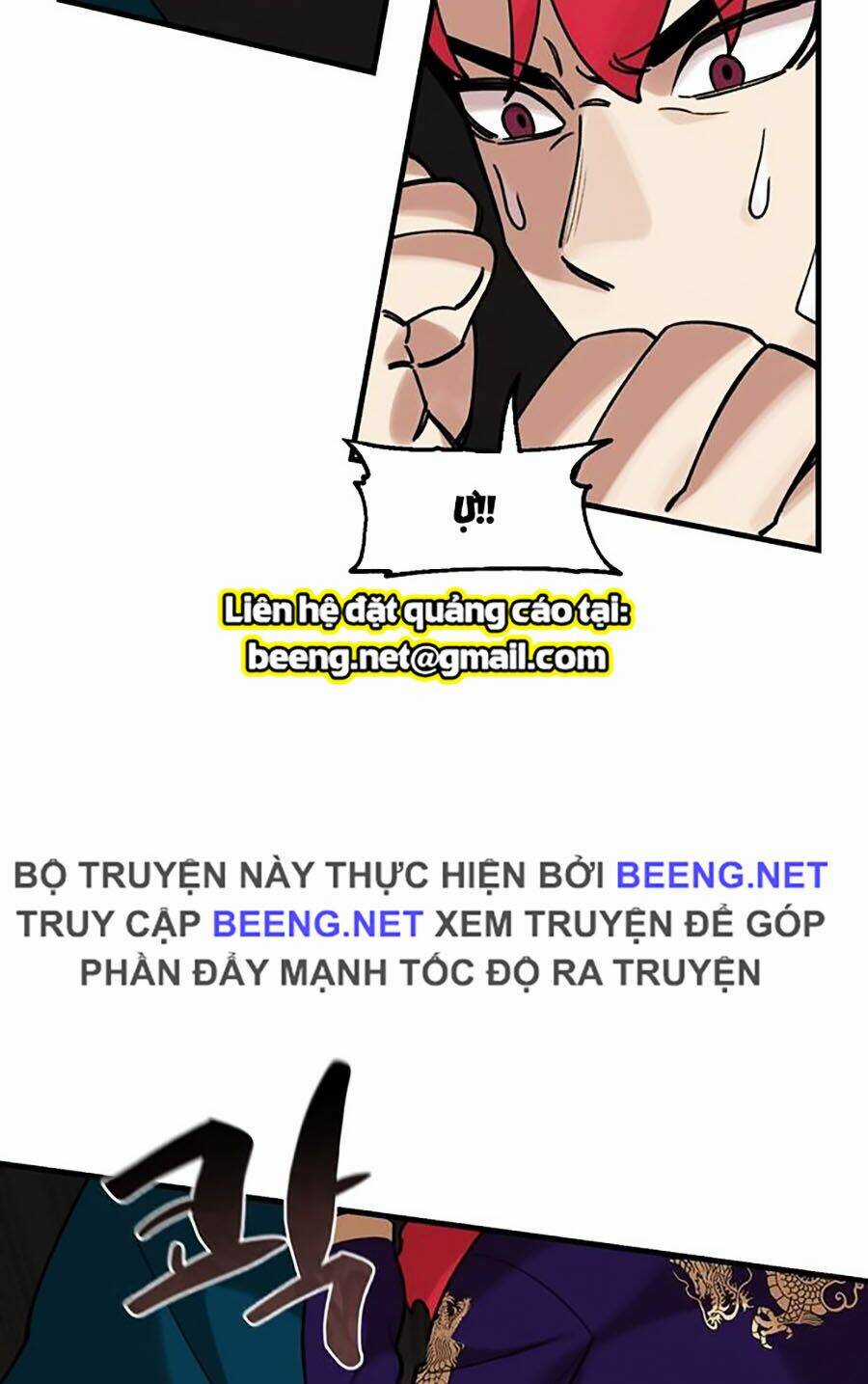 Xếp Hạng Bắt Nạt - Chapter 9 - Trang 54