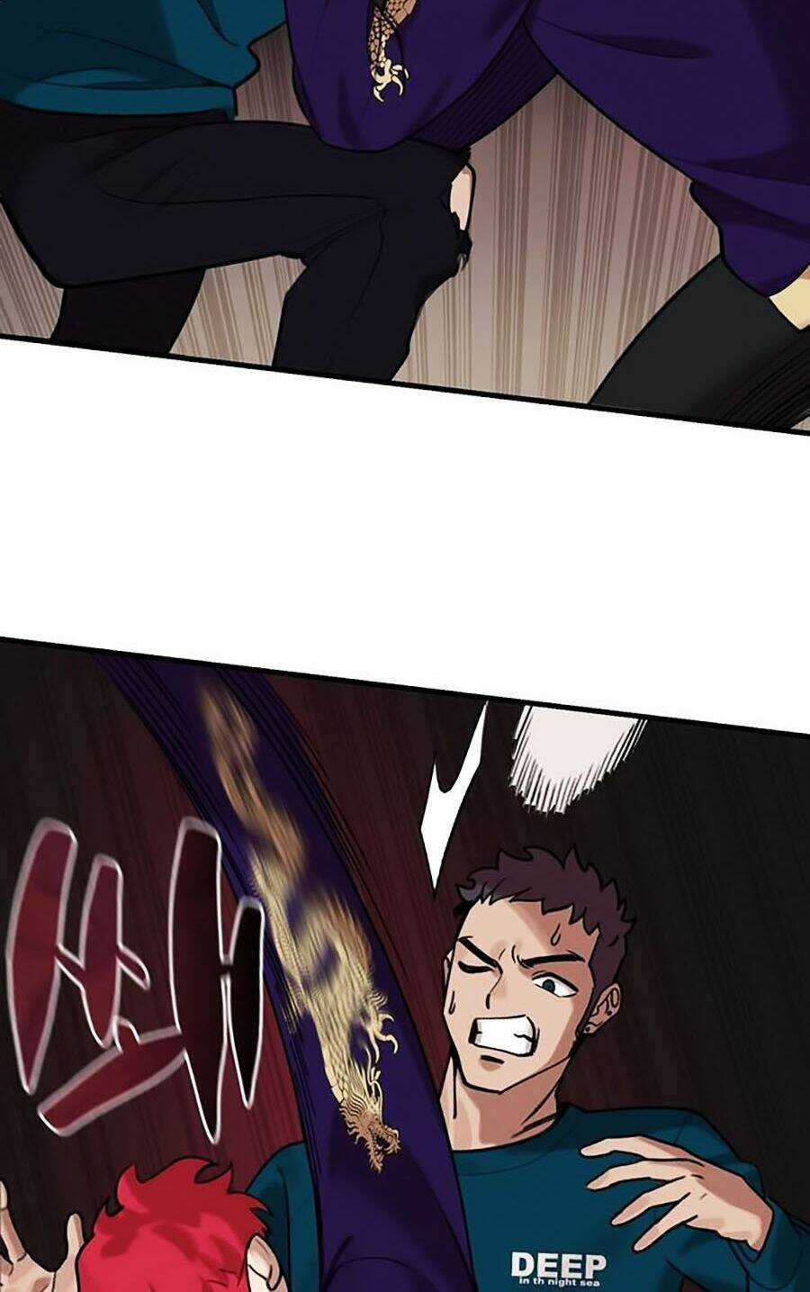 Xếp Hạng Bắt Nạt - Chapter 9 - Trang 55