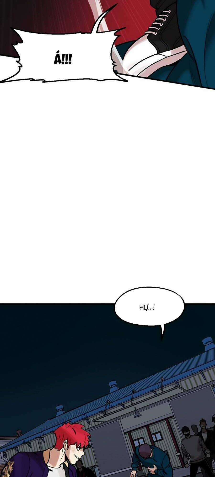 Xếp Hạng Bắt Nạt - Chapter 9 - Trang 57