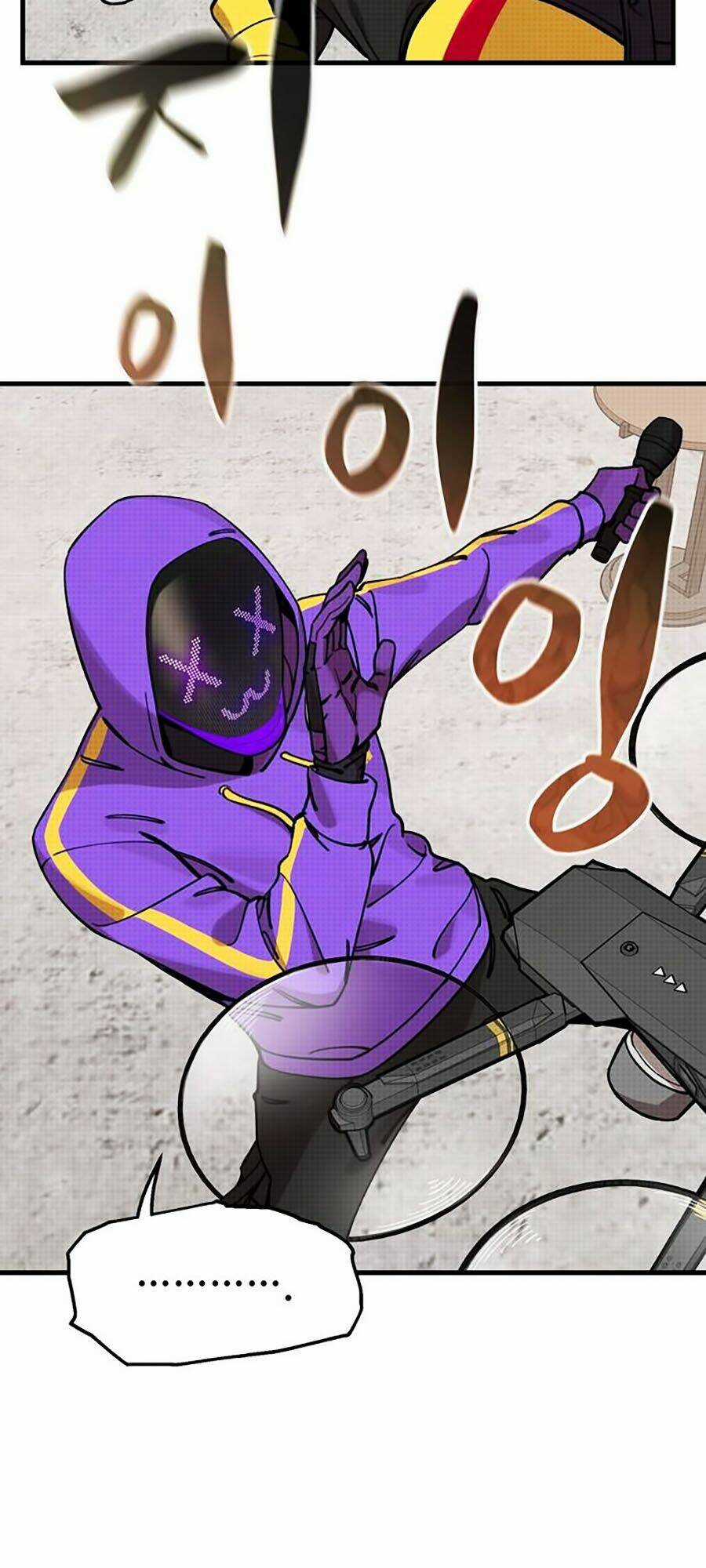 Xếp Hạng Bắt Nạt - Chapter 9 - Trang 7