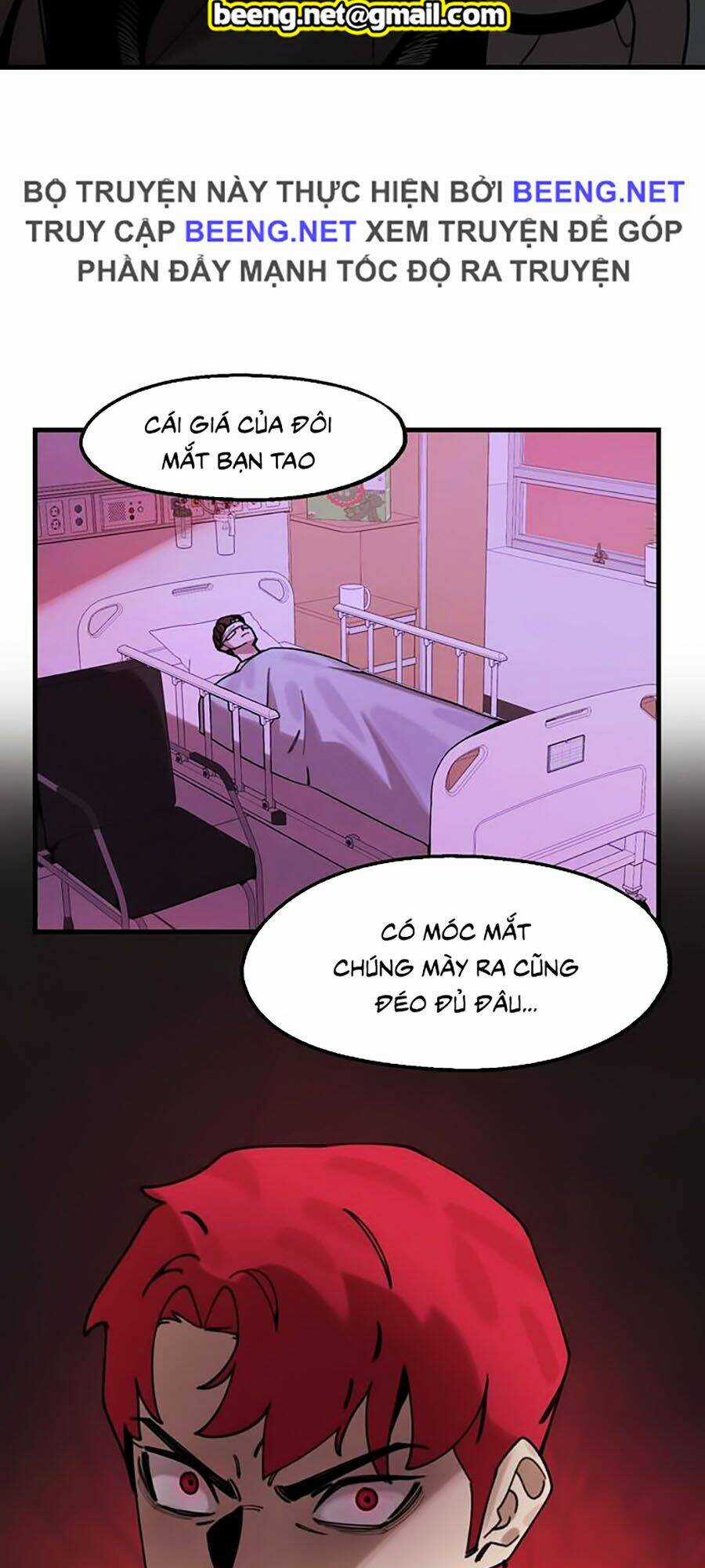 Xếp Hạng Bắt Nạt - Chapter 9 - Trang 62