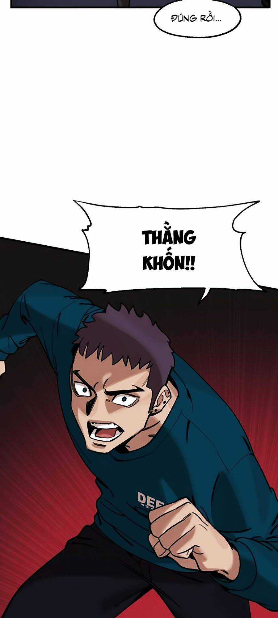 Xếp Hạng Bắt Nạt - Chapter 9 - Trang 64