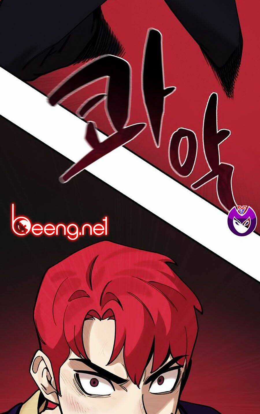 Xếp Hạng Bắt Nạt - Chapter 9 - Trang 65