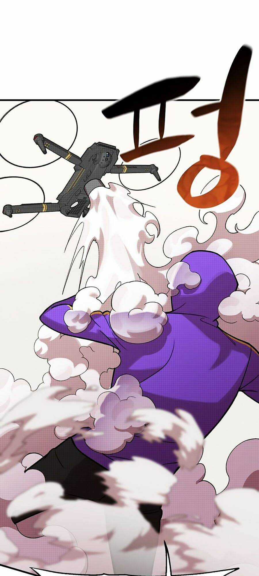 Xếp Hạng Bắt Nạt - Chapter 9 - Trang 8