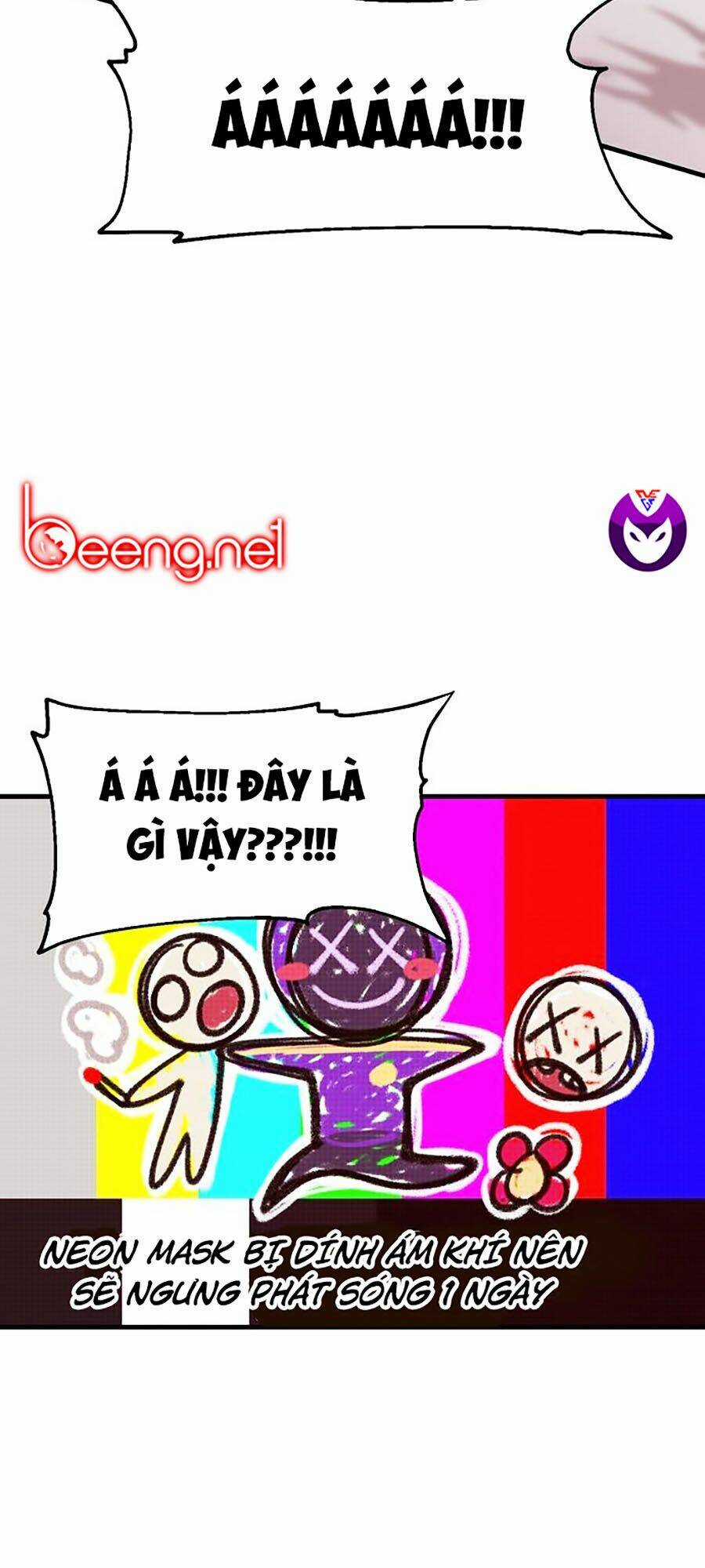 Xếp Hạng Bắt Nạt - Chapter 9 - Trang 9