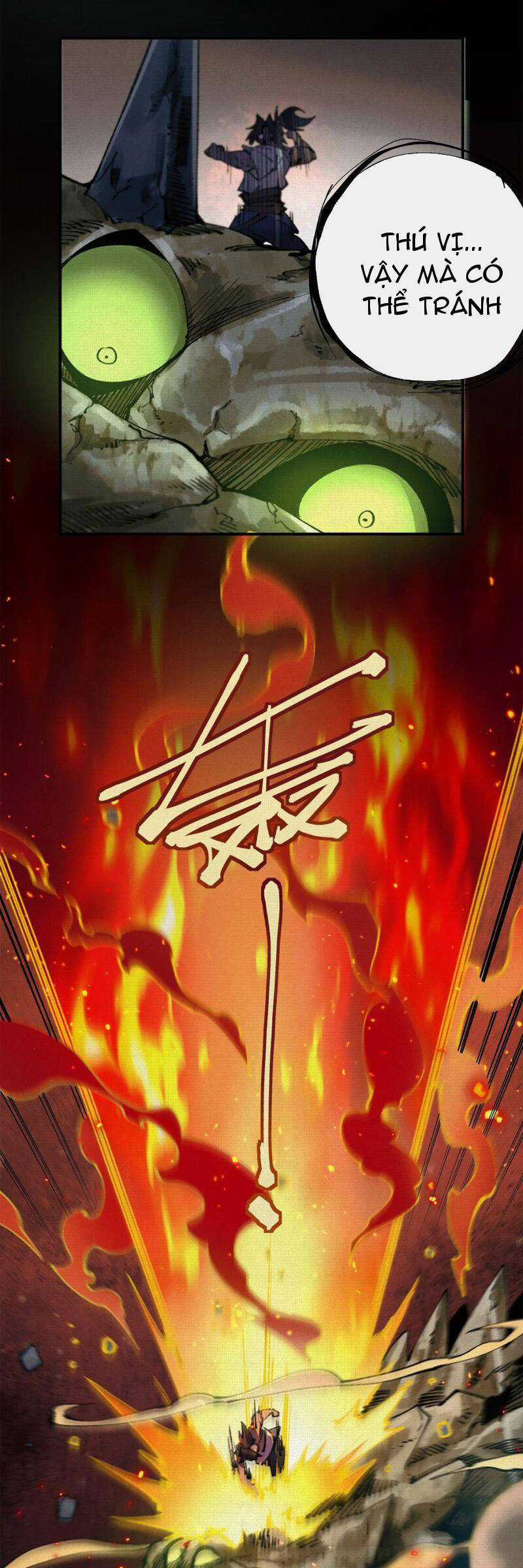 Xi Hồn - Chapter 19 - Trang 11