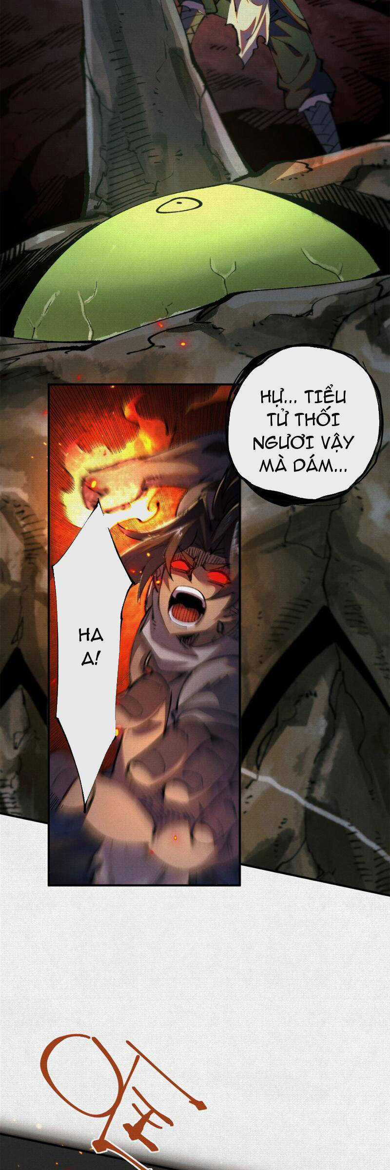 Xi Hồn - Chapter 19 - Trang 13